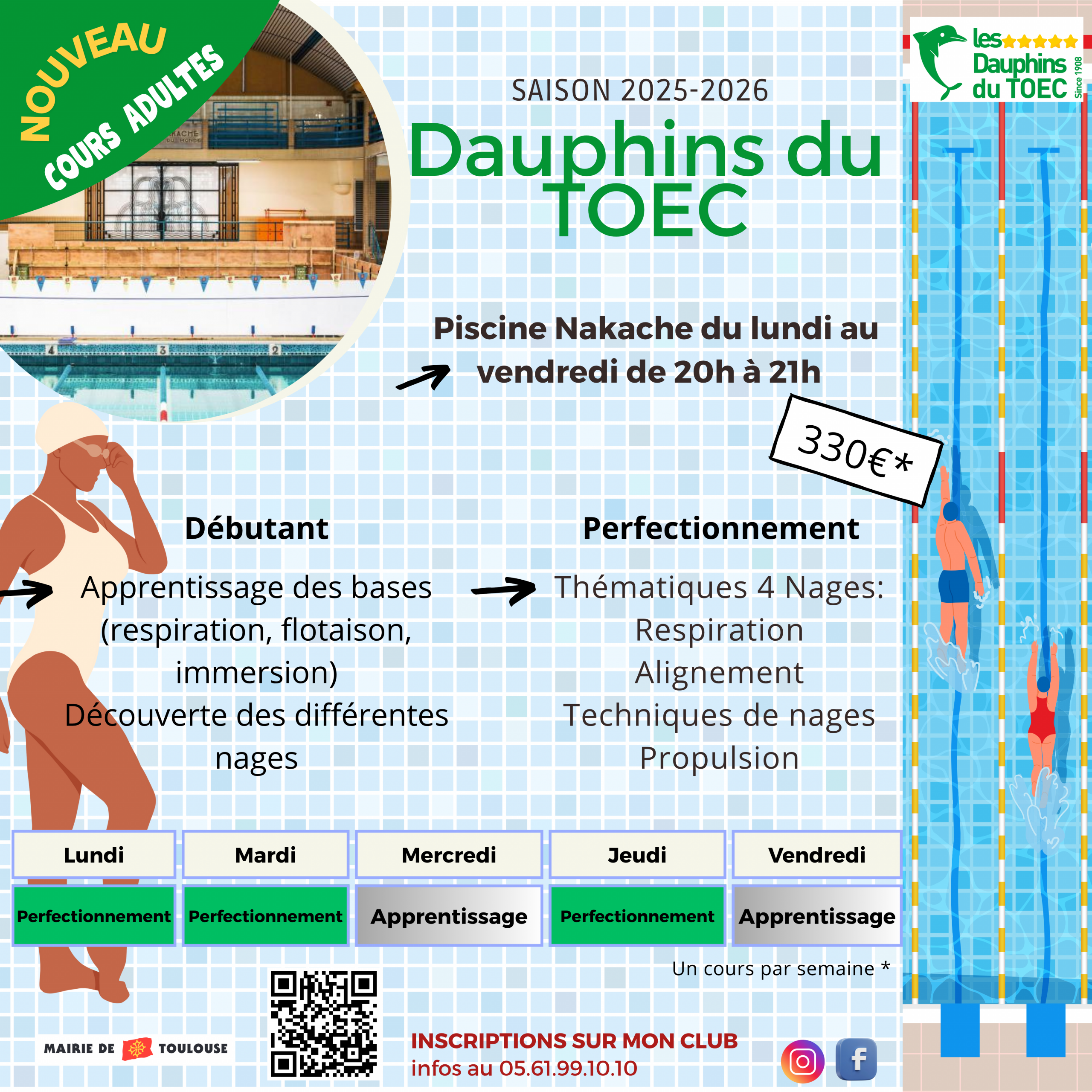 Copie de Stages adultes Avril-1