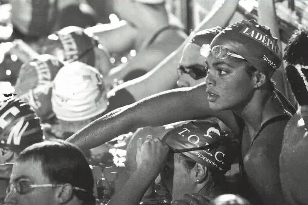 Coralie BALMY et Marie-Sophie CASTELLE