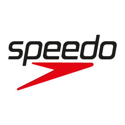 speedo eps vector logo