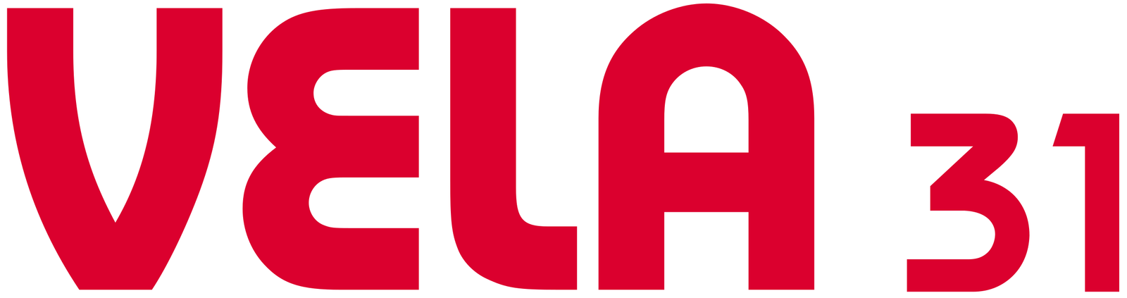Logo Vela 31