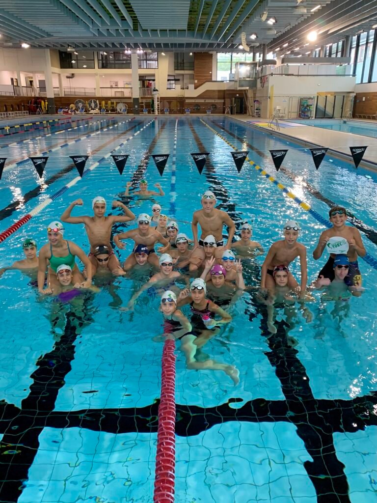 🚩 STAGES INTERNAT