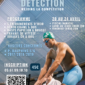 Affiche Officielle Stage Detecction 85x85